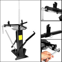 Professional Motorcycle & Mini Tyre Changer Bike Motorbike Go Kart ATV Up to 21"