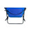 Folding Sun Lounger Beach Bed Comfortable Adjustable Garden Bed Picnic Camping 3