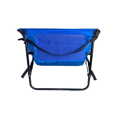 Folding Sun Lounger Beach Bed Comfortable Adjustable Garden Bed Picnic Camping 2