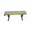 Flat Bench Weight Training Gym 3