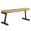 Flat Bench Weight Training Gym 4