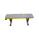 Flat Bench Weight Training Gym 6