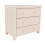 (Pink Dressing Stool) Pink Mirrored Dressing Console Table Mirror Stool 6