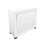 (White Dressing Stool) White Mirrored Dressing Table Mirror Dressing Table 6