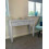 (White Dressing Stool) White Mirrored Dressing Table Mirror Dressing Table 11