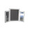 (White Dressing Stool) White Mirrored Dressing Table Mirror Dressing Table 8