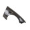 BMW 3 E36 Coupe 1996-1998 Front Wing Primed Driver Side With Small Hole 4