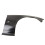 BMW 3 E36 Coupe 1996-1998 Front Wing Primed Driver Side With Small Hole 6