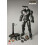 Hot Toys Figur Hot Toys MMS120 - Marvel Comics - Iron Man 2 - War Machine Mark 1 2