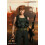 Hot Toys Figur Hot Toys MMS119 - Terminator 2 : Judgment Day - Sarah Connor 5