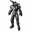 Hot Toys Figur Hot Toys MMS120 - Marvel Comics - Iron Man 2 - War Machine Mark 1 1