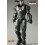 Hot Toys Figur Hot Toys MMS120 - Marvel Comics - Iron Man 2 - War Machine Mark 1 3