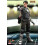 Hot Toys Figur Hot Toys MMS116 - Marvel Comics - Iron Man - Tony Stark Mech Test Version 4