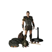 Figurine Hot Toys MMS122 - Clash Of The Titans - Perseus