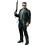 Hot Toys Figur Hot Toys MMS117 - Terminator 2 : Judgment Day - T800 1