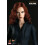 Hot Toys Figur Hot Toys MMS124 - Marvel Comics - Iron Man 2 - Black Widow 5