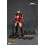 Hot Toys Figur Hot Toys MMS123 - Marvel Comics - Iron Man 2 - Iron Man Mark 4 1.0 2