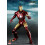 Hot Toys Figur Hot Toys MMS123 - Marvel Comics - Iron Man 2 - Iron Man Mark 4 1.0 5