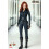 Hot Toys Figur Hot Toys MMS124 - Marvel Comics - Iron Man 2 - Black Widow 3