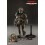 Hot Toys Figur Hot Toys MMS126 - Predator 2 - Guardian Predator 2
