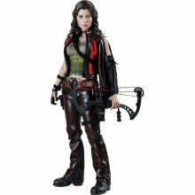 Figur Hot Toys MMS128 - Blade : Trinity - Abigail Whistler