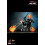 Hot Toys Figur Hot Toys MMS133 - Marvel Comics - Ghost Rider - Ghost Rider With Hellcycle 2