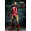 Hot Toys Figur Hot Toys MMS132 - Marvel Comics - Iron Man 2 - Iron Man Mark 6 4