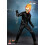 Hot Toys Figur Hot Toys MMS133 - Marvel Comics - Ghost Rider - Ghost Rider With Hellcycle 4
