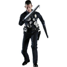 Figur Hot Toys MMS129 - Terminator 2 : Judgment Day - T1000