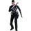 Hot Toys Figur Hot Toys MMS129 - Terminator 2 : Judgment Day - T1000 1