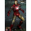 Hot Toys Figur Hot Toys MMS132 - Marvel Comics - Iron Man 2 - Iron Man Mark 6 3