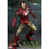 Hot Toys Figur Hot Toys MMS132 - Marvel Comics - Iron Man 2 - Iron Man Mark 6 5