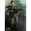 Hot Toys Figur Hot Toys MMS135 - Platoon - Chris Taylor 4