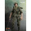 Hot Toys Figur Hot Toys MMS135 - Platoon - Chris Taylor 3