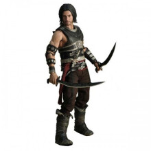 Figurine Hot Toys MMS127 - Prince Of Persia : The Sands Of Time - Prince Dastan