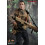 Hot Toys Figur Hot Toys MMS131 - Predators - Royce 3