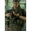 Hot Toys Figur Hot Toys MMS141 - Platoon - Sergeant Barnes 5