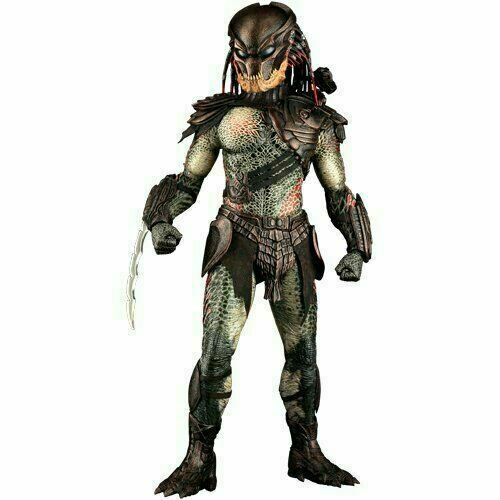 Hot Toys Figurka Hot Toys MMS130 - Predators - Berserker Predator