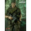 Hot Toys Figur Hot Toys MMS141 - Platoon - Sergeant Barnes 4