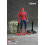 Hot Toys Figur Hot Toys MMS143 - Marvel Comics - Spider-Man 3 - Spider-Man 2