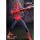 Hot Toys Figur Hot Toys MMS143 - Marvel Comics - Spider-Man 3 - Spider-Man 5