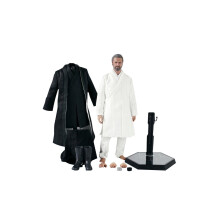 Figure Hot Toys MMS144 - Tron : Legacy - Kevin Flynn