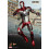 Hot Toys Figur Hot Toys MMS145 - Marvel Comics - Iron Man 2 - Iron Man Mark 5 4