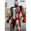 Hot Toys Figur Hot Toys MMS145 - Marvel Comics - Iron Man 2 - Iron Man Mark 5 5
