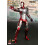 Hot Toys Figur Hot Toys MMS145 - Marvel Comics - Iron Man 2 - Iron Man Mark 5 3