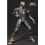 Hot Toys Figur Hot Toys MMS150 - Marvel Comics - Iron Man 2 - Iron Man Armor Unleashed Version Mark 2 5