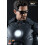 Hot Toys Figur Hot Toys MMS153 - Marvel Comics - Iron Man 2 - Iron Man Secret Project Mark 4 5