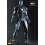 Hot Toys Figur Hot Toys MMS153 - Marvel Comics - Iron Man 2 - Iron Man Secret Project Mark 4 3