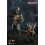 Hot Toys Figur Hot Toys MMS147 - Predators -Tracker Predator With Hound 3