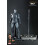 Hot Toys Figur Hot Toys MMS153 - Marvel Comics - Iron Man 2 - Iron Man Secret Project Mark 4 2